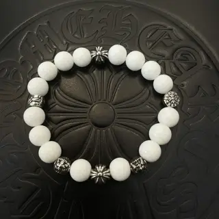 Chrome Hearts Classic Retro Multi-element Bracelet