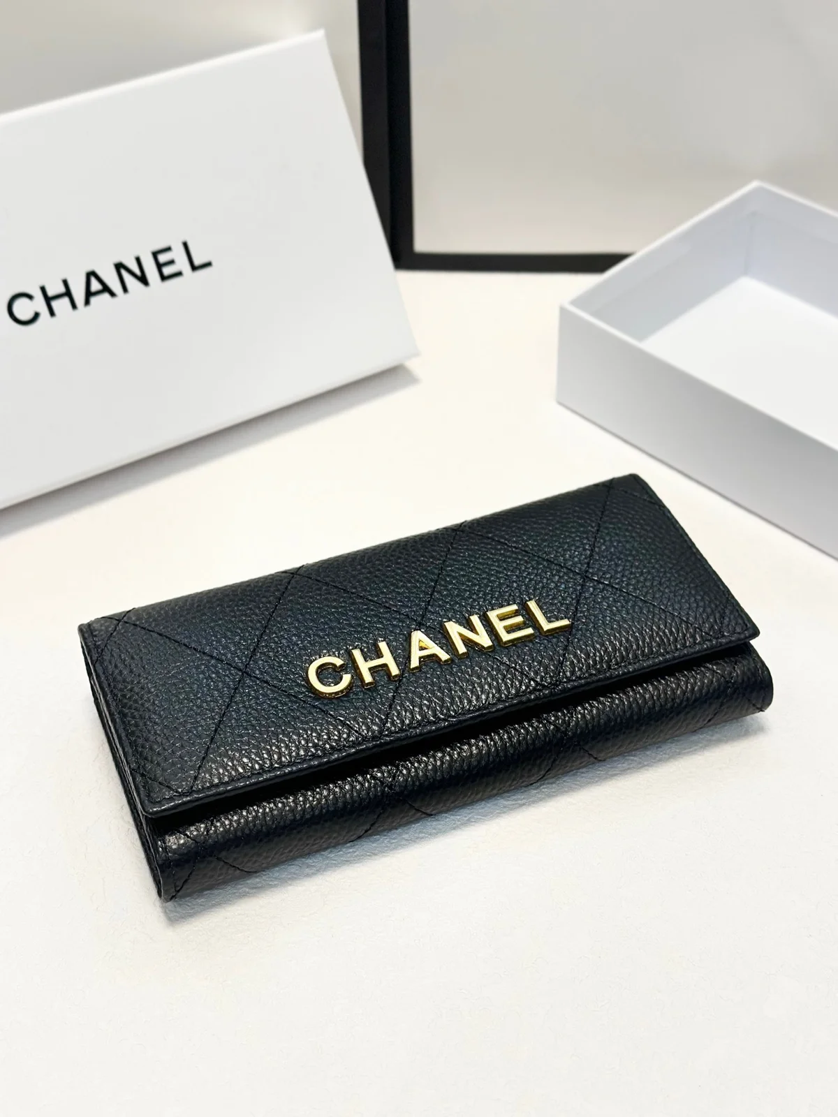 Chanel Wallet