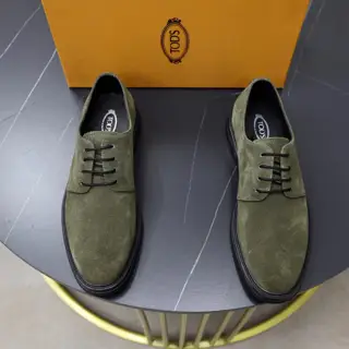 Tods casual shoes