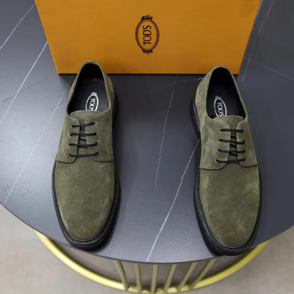 Tods casual shoes