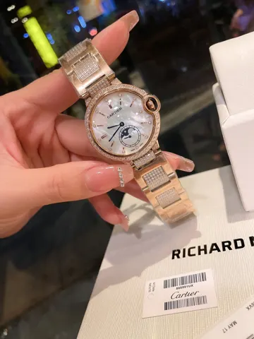 Cartier Watch