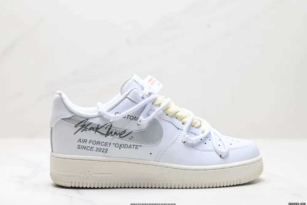 NIKE AIR FORCE 1’07 LV8 Sneakers ZH0316-051