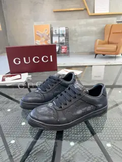 Gucci casual shoes