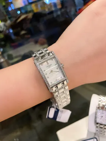 Longines Watch