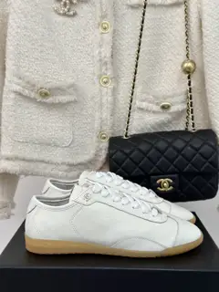 Chanel Retro Casual Shoes
