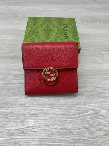 Gucci Wallet