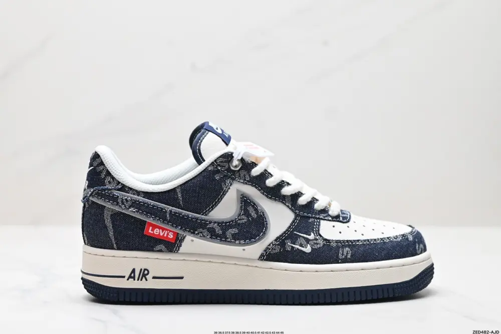 NIKE AIR FORCE 1’07 Sneakers SJ6698-002