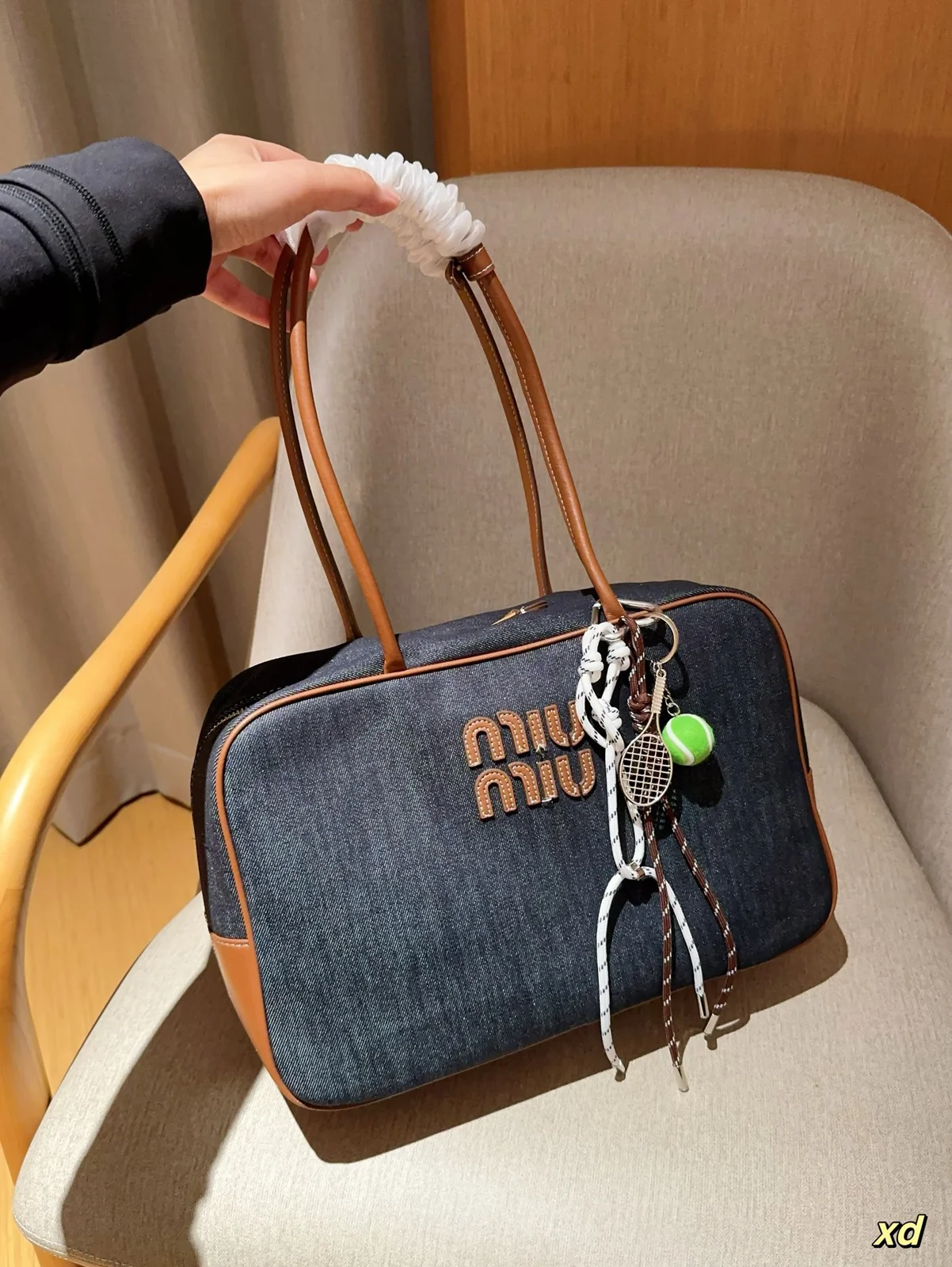 MiuMiu Bag