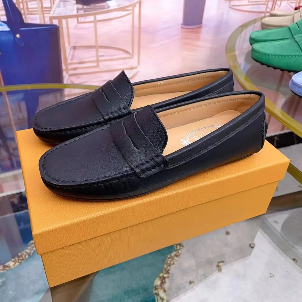 Tods shoes