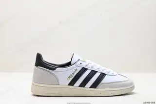 Adidas Handball Spezial Official Correct Version Shoes FV1226