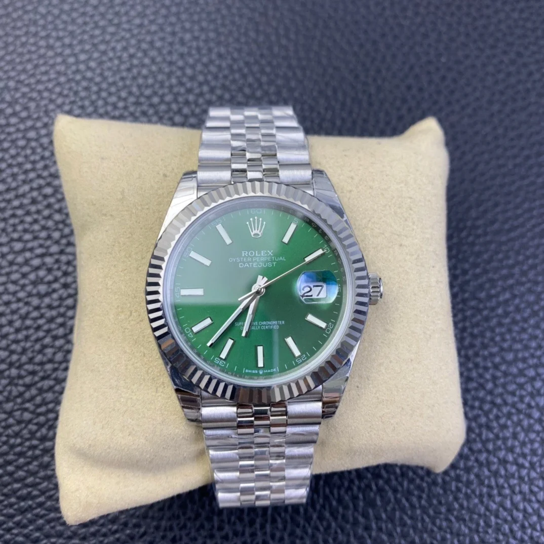 Rolex Datejust Series