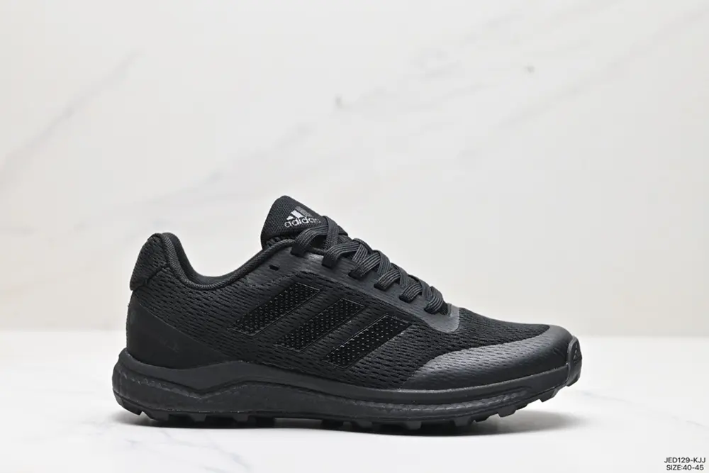 Adidas DUROMA SL full-casual sports running shoes HO5745