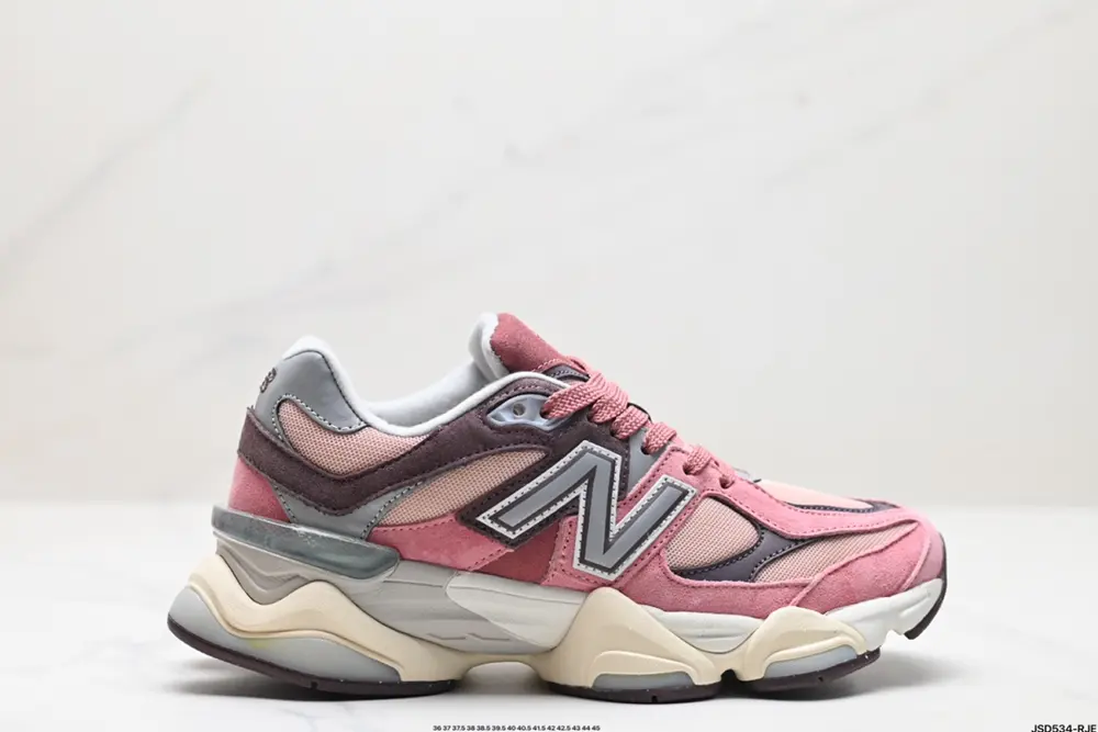 Joe Freshgoods x New Balance Shoes U9060TRU