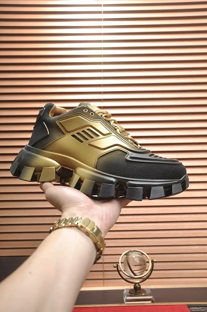 Prada casual shoes