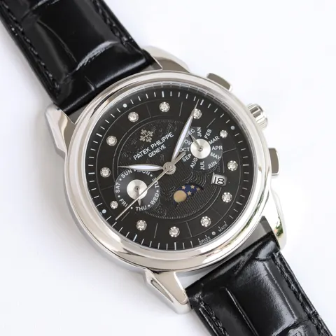 Patek Philippe Master