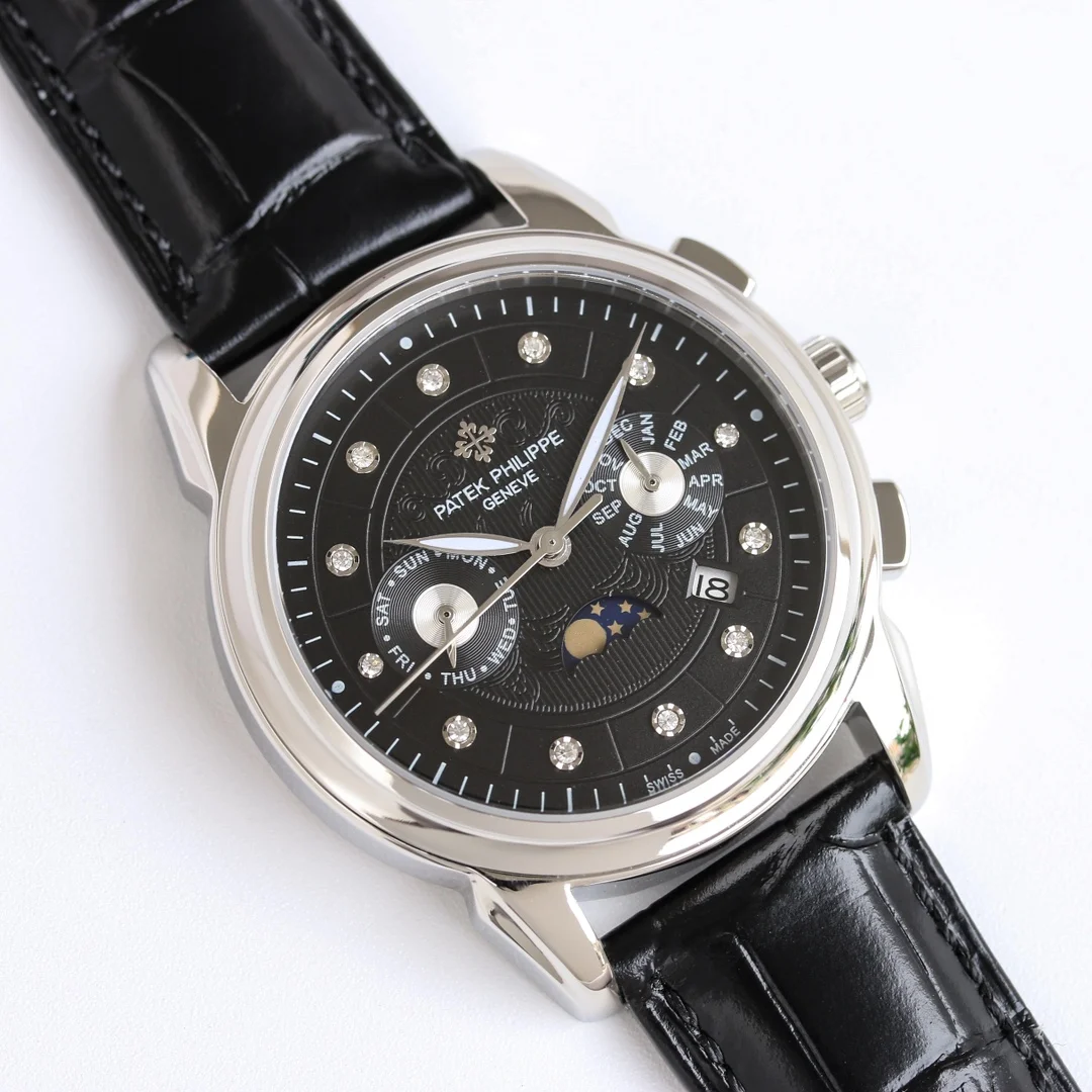 Patek Philippe Master