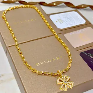 Bvlgari Perfect appearance