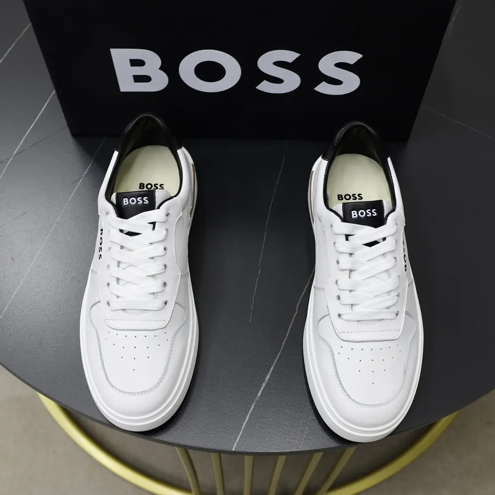 BOSS latest launch