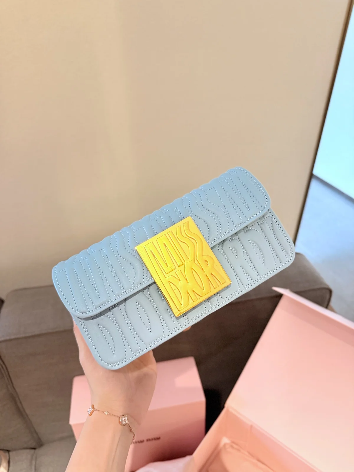 Dior Bag