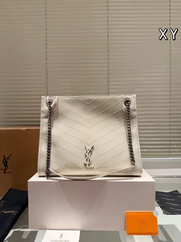 Yves Saint Laurent Bag