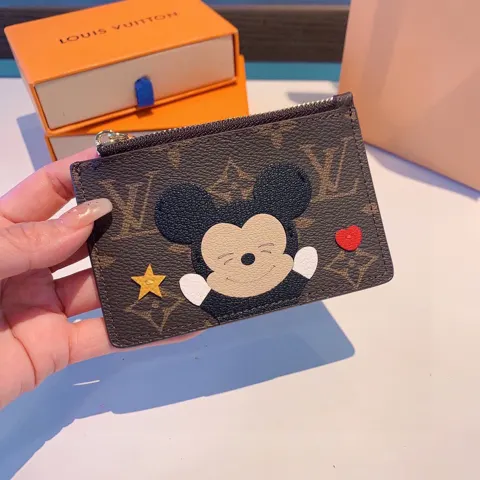 Louis Vuitton Card Holder
