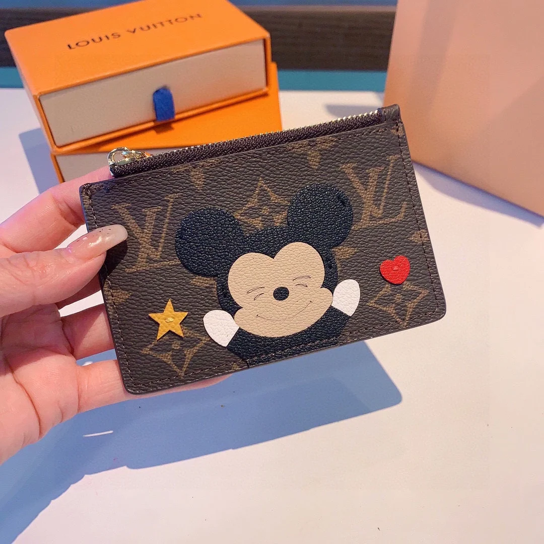 Louis Vuitton Card Holder