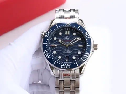 Omega Seamaster