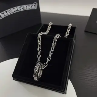 Chrome Hearts necklace
