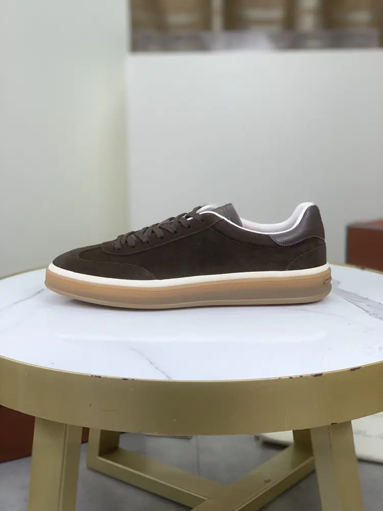 Loro Piana casual sneakers