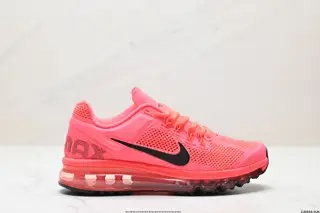 Nike Air Max 2013 joint air cushion running shoes FZ3156-010