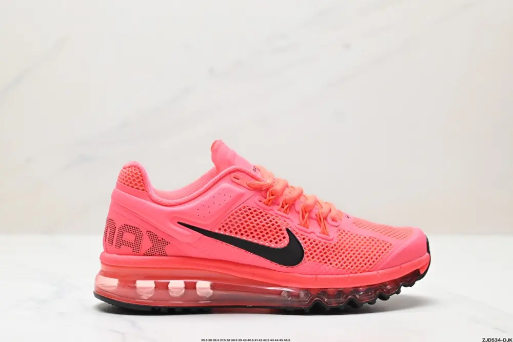 Nike Air Max 2013 joint air cushion running shoes FZ3156-010