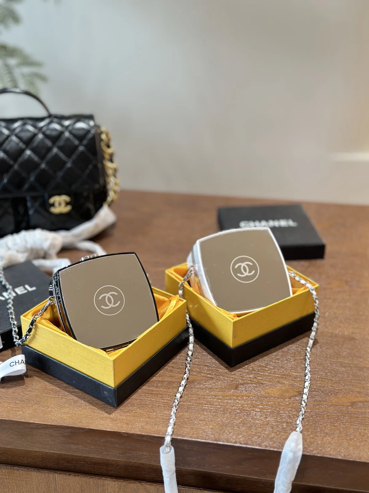 Chanel Bag