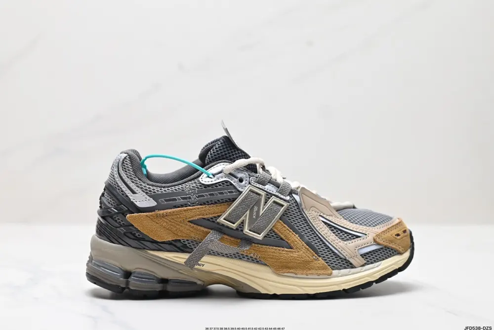New Balance M1906 series retro single product treasure dad shoe version retro M1906AD