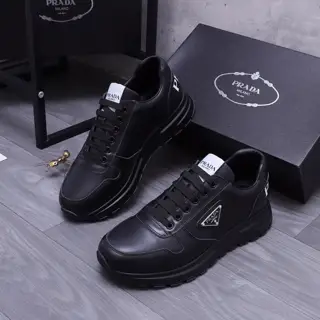 Prada casual shoes