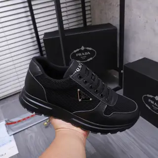 Prada casual shoes