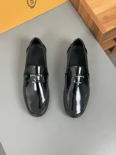 Tods men’s loafers are high quality