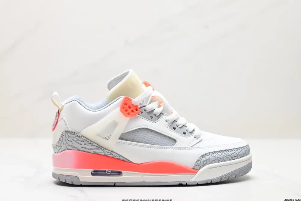 Nike Air Jordan Spizike Low HF8827-100