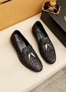 Giuseppe Zanotti men’s casual shoes