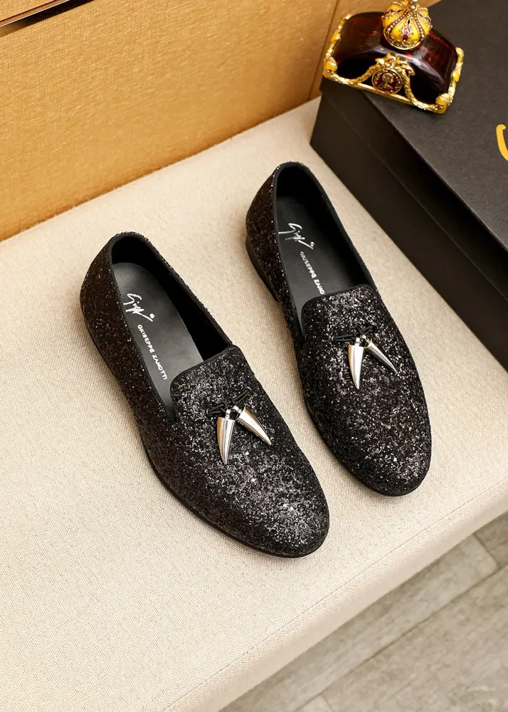 Giuseppe Zanotti men’s casual shoes