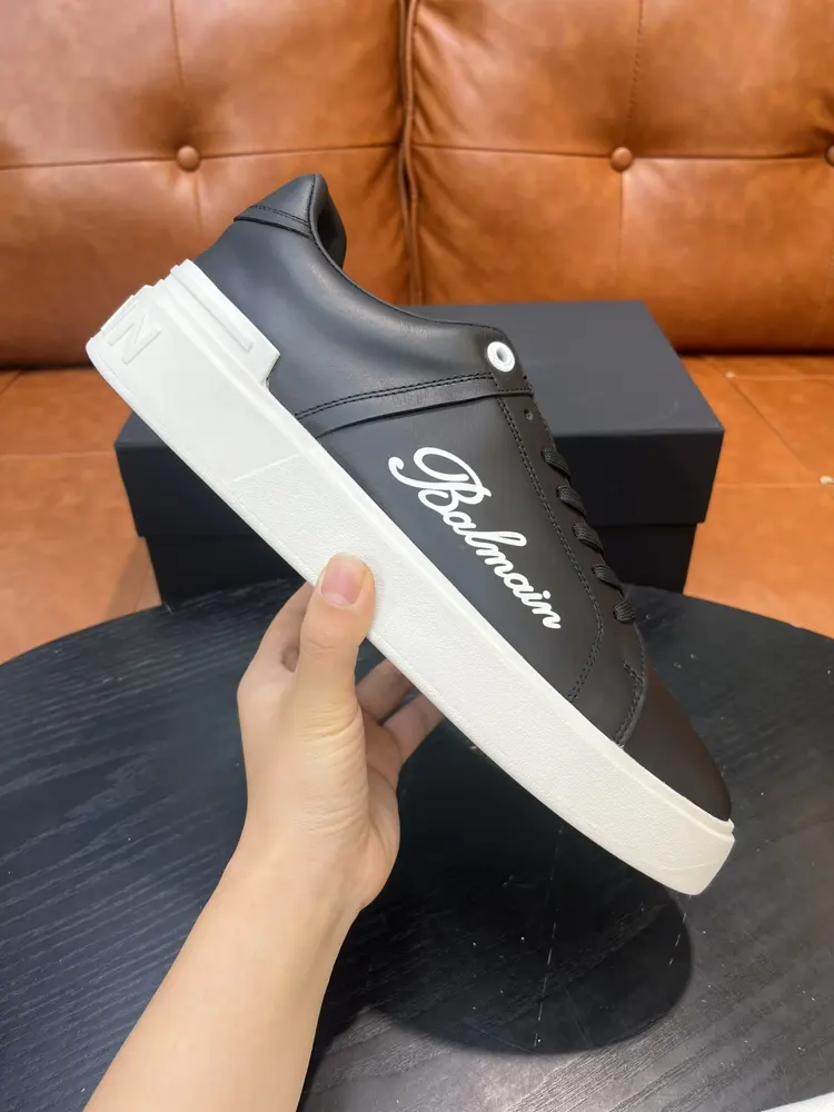 Balmain casual sneakers