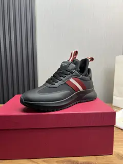 Bally casual sports shoes