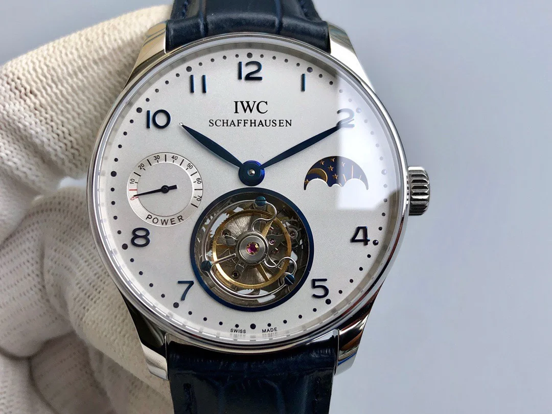 IWC Watch