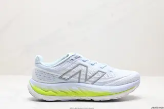 New Balance Fresh Foam x Vongo v6 simple fabric mesh anti-slip wear-resistant breathable MVNGOCB6