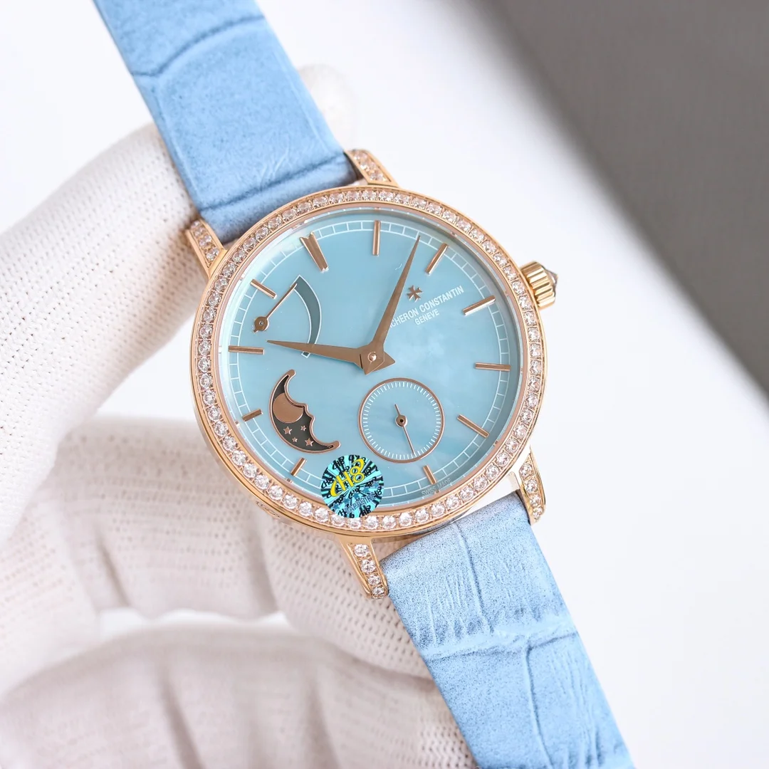 Vacheron Constantin Watch