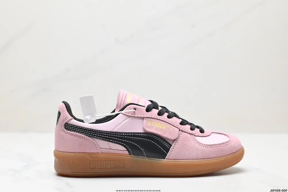 Puma Palermo OG retro item Shoes 383011