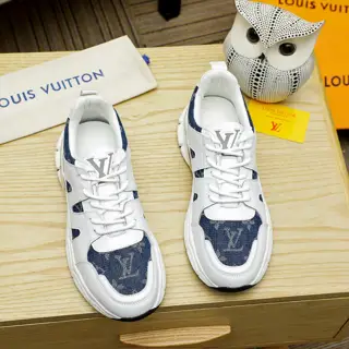 Louis Vuitton casual shoes for men