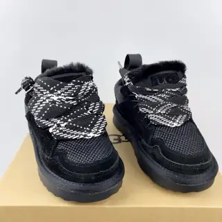 UGG Lowmel sports casual shoes