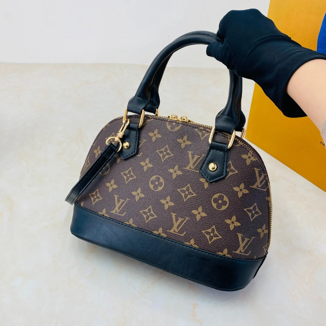 Louis Vuitton Alma