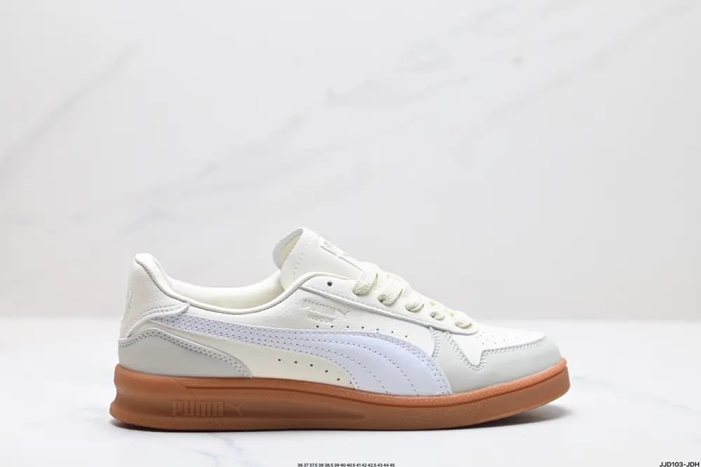Puma INDOOR OG low-top sneakers 395363-02