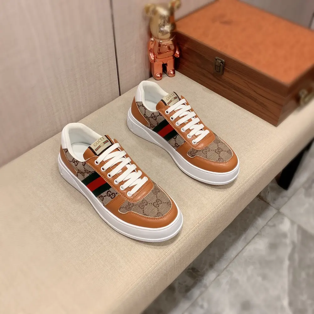 Gucci casual shoes